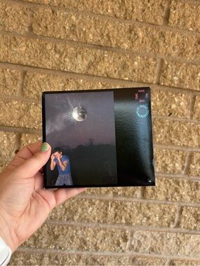 Kiss All the Time, Disco Occasionally CD